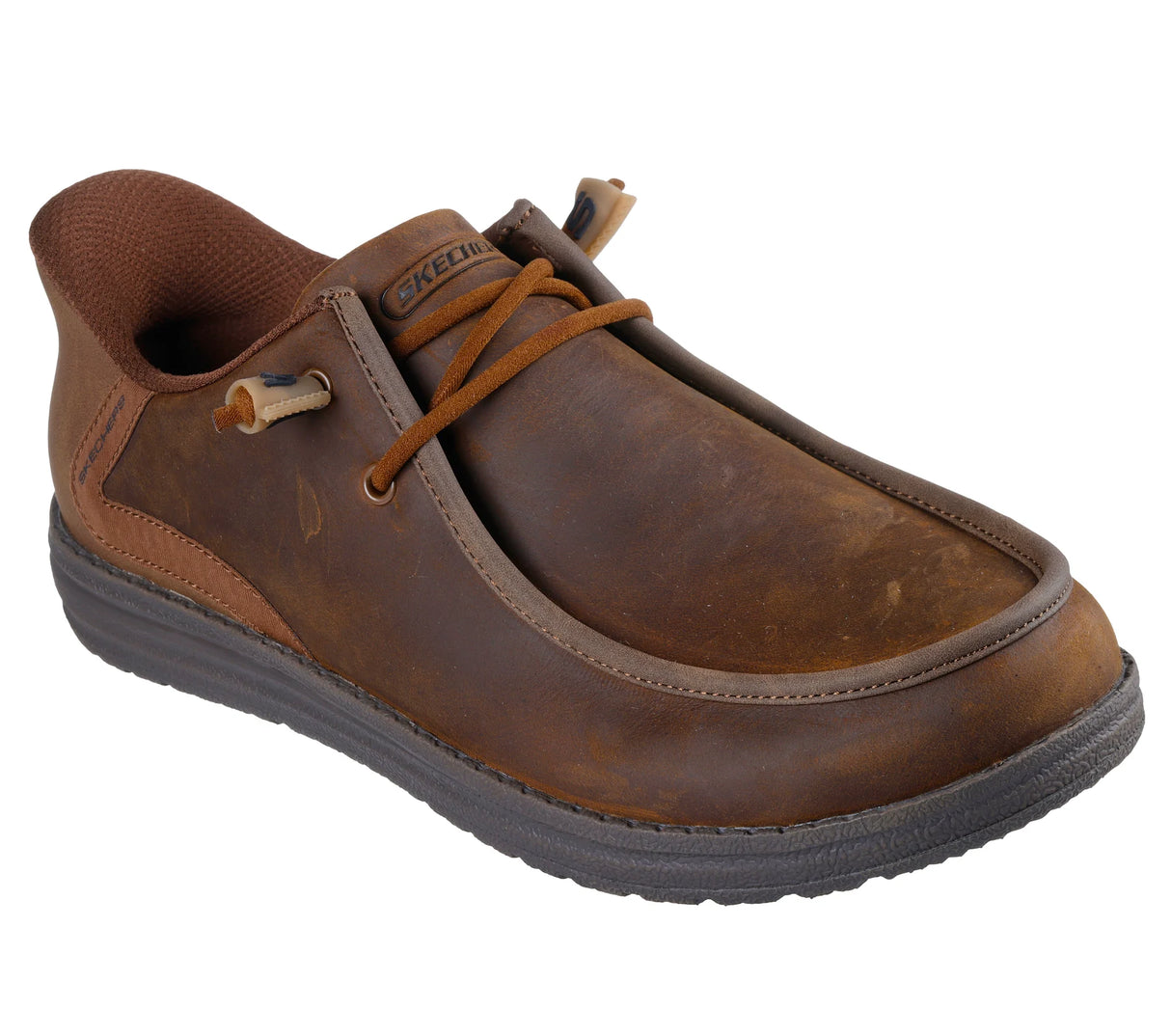 Skechers Men's Slip-Ins Melson Edrick Shoes