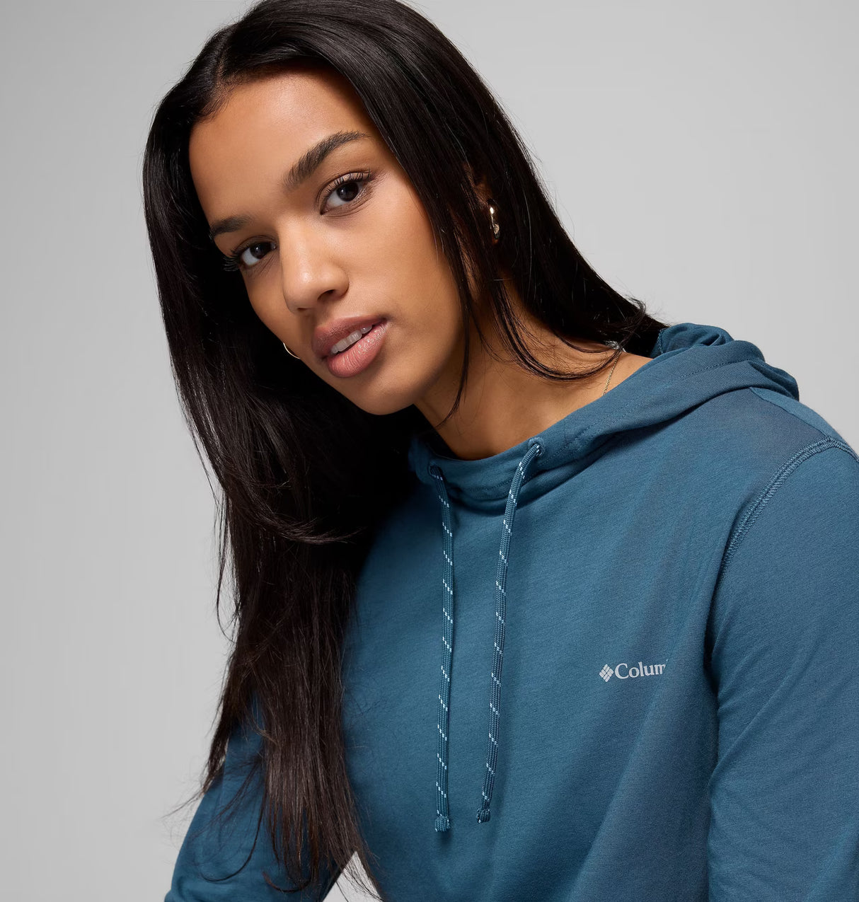 Columbia Women's Sun Trek Hoodie II