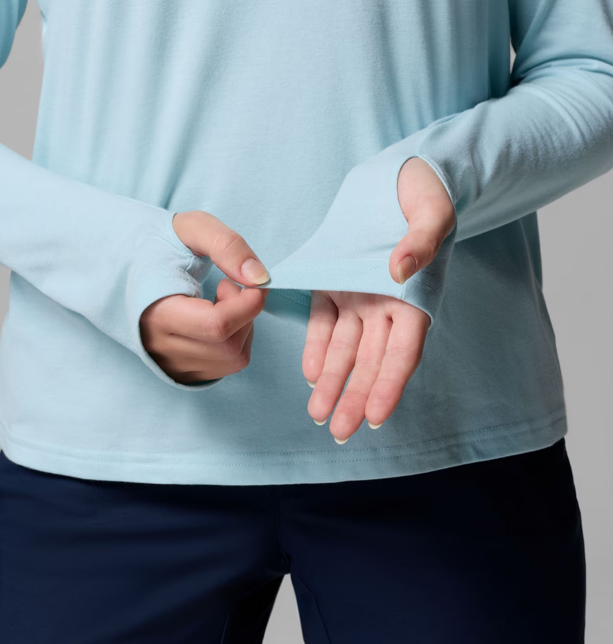 Columbia Women's Sun Trek Hoodie II