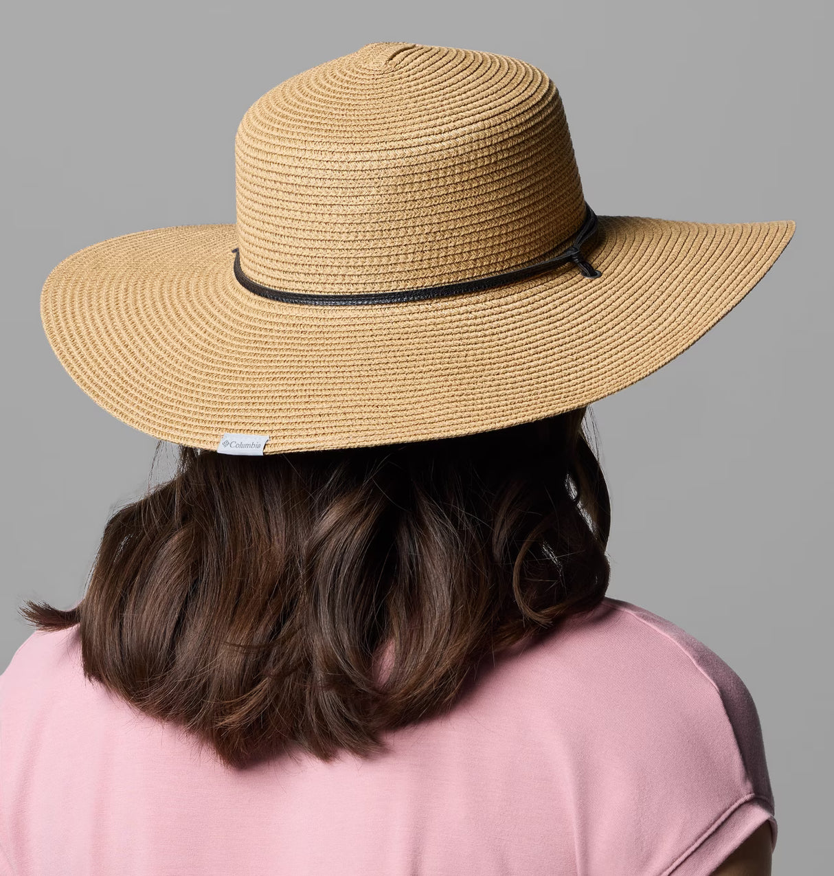 Columbia Women's Global Adventure Packable Hat III