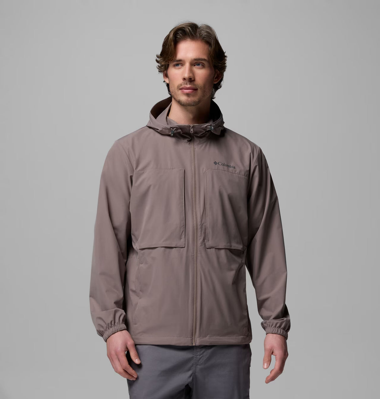 Columbia Men's Street Heights Jacket