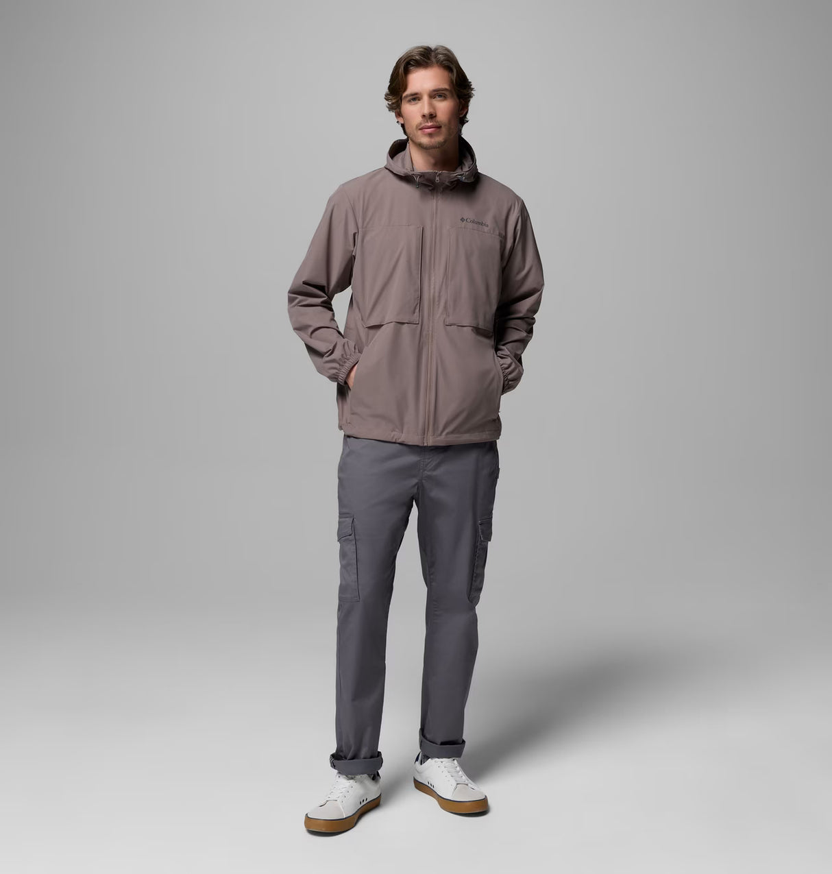 Columbia Men's Street Heights Jacket