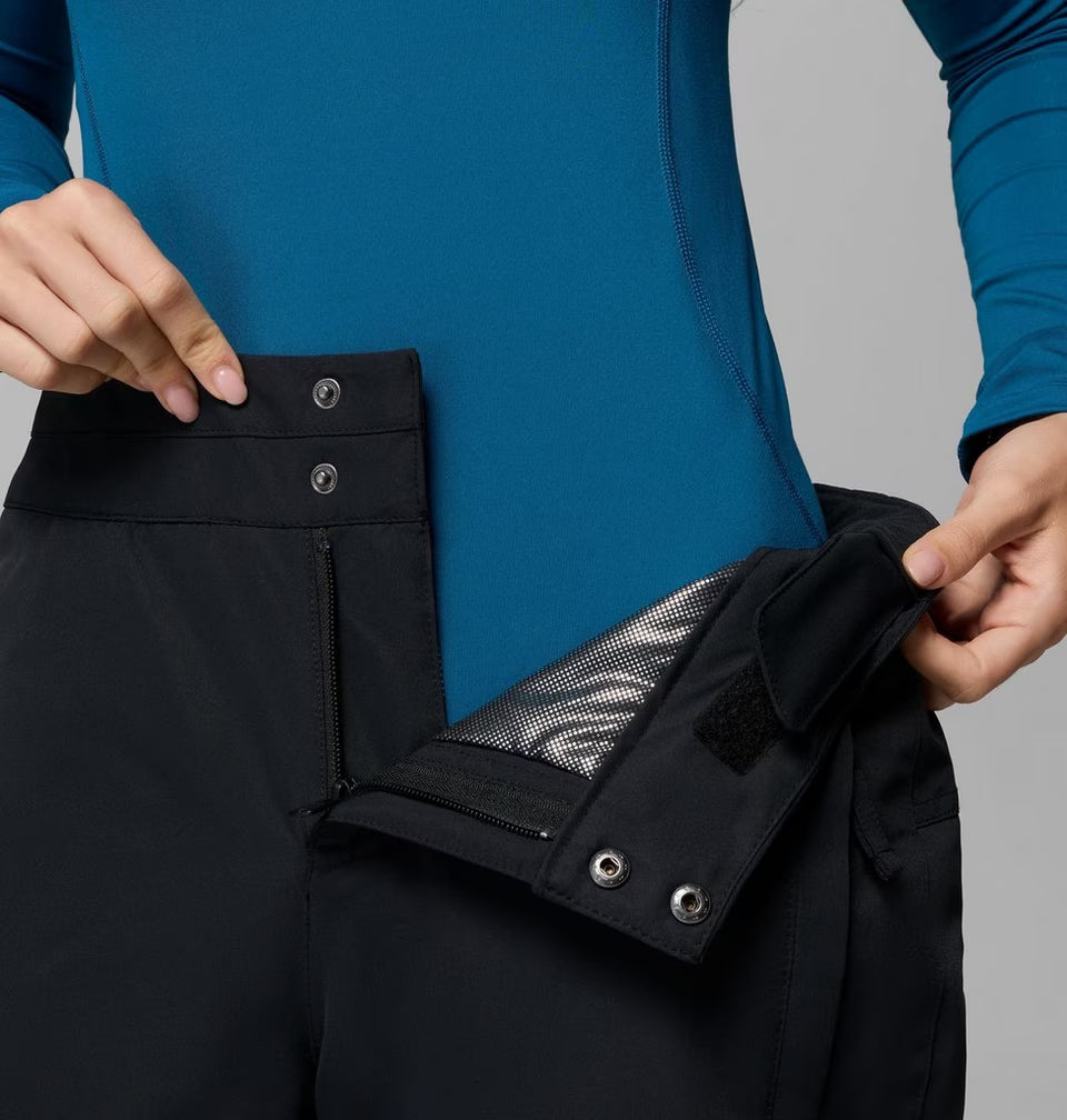 Columbia Women's Bugaboo III Ski Pants