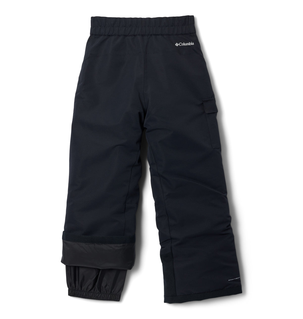 Columbia Youth Boy/Girl Bugaboo IV Pants