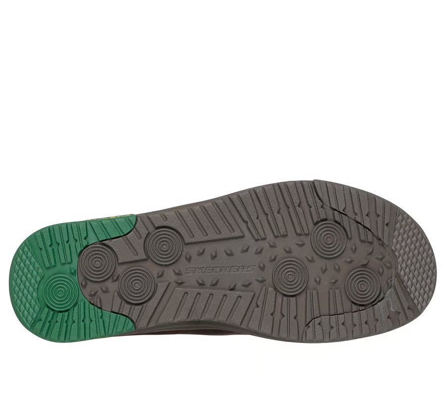 Skechers Men's Skechers Slip-ins x John Deere Relaxed Fit: Melson 2.0 Shoes