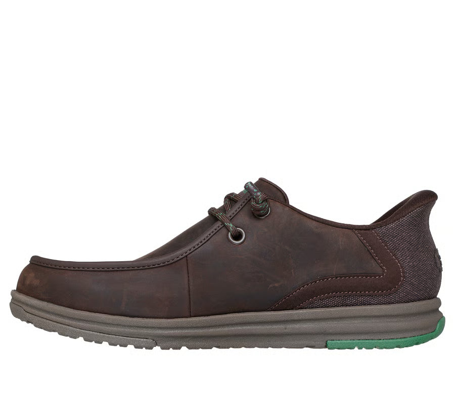 Skechers Men's Skechers Slip-ins x John Deere Relaxed Fit: Melson 2.0 Shoes