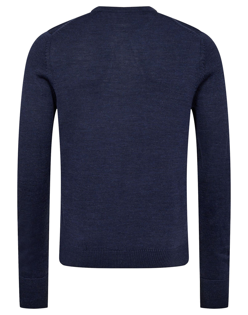 Bruun & Stengade Men's Jupiter Regular Fit Knit Sweater