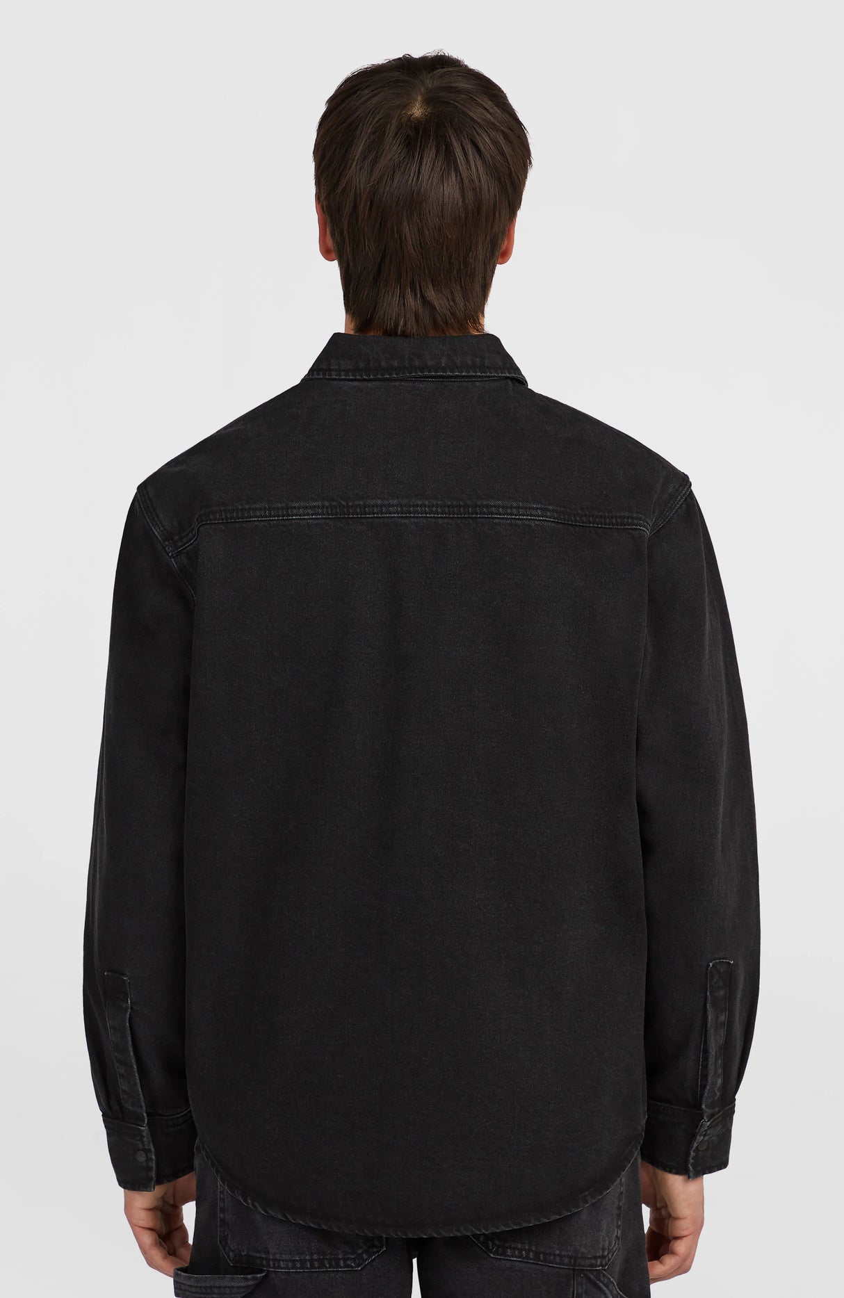 O'Neill Men's O'Riginals Denim Shirt