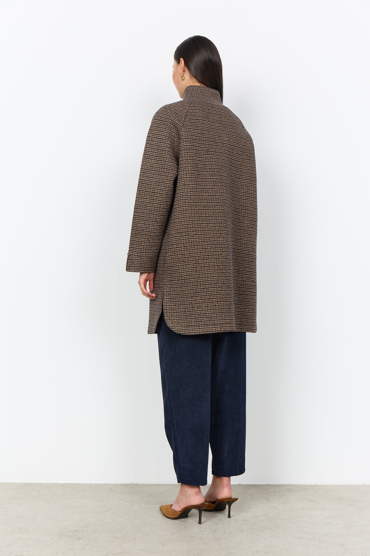 Soyaconcept Women's Hasti Yd 2 Jacket