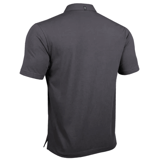 2undr Men's Magnum IP Polo - A&M Clothing & Shoes - Westlock