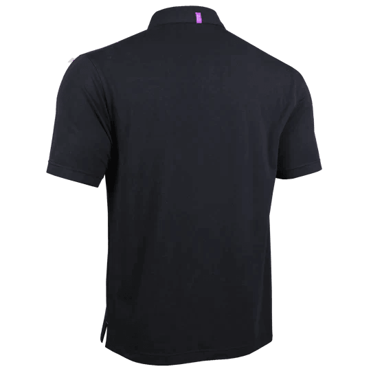 2undr Men's Magnum IP Polo - A&M Clothing & Shoes - Westlock