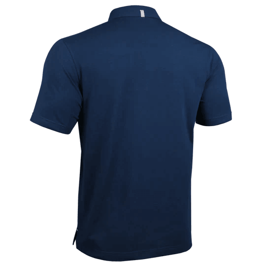 2undr Men's Magnum IP Polo - A&M Clothing & Shoes - Westlock