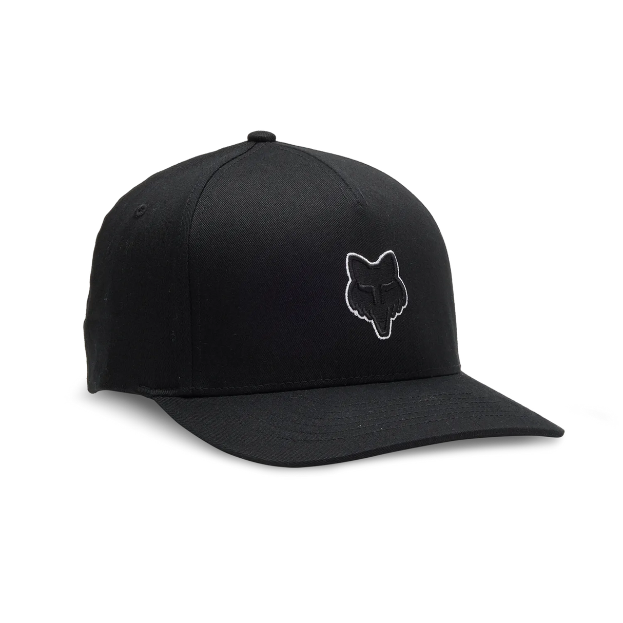 Fox Men's Fox Head Flexfit Hat