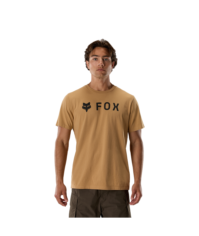 Fox Men's Absolute 195 Original Short Sleeve T-Shirt