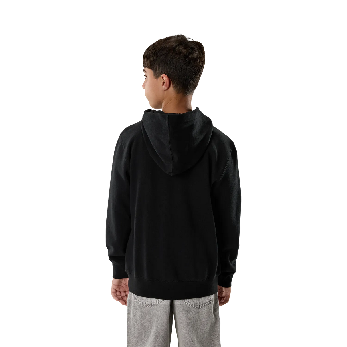 Fox Youth Boys Since 74 Fleece Pullover Hoodie