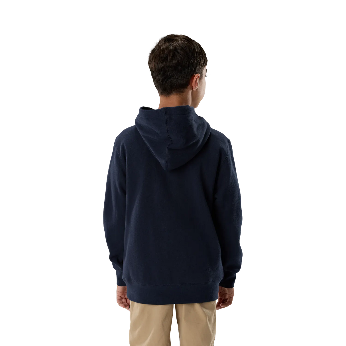 Fox Youth Boys Since 74 Fleece Pullover Hoodie