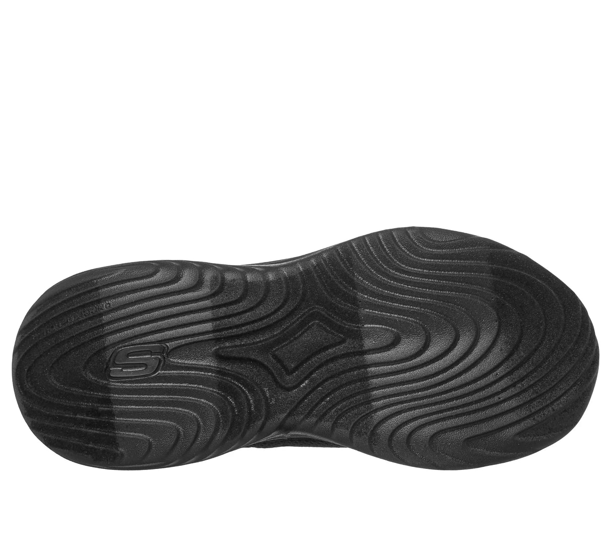 Skechers Kids/Youth Boys Bounder Pro Shoes
