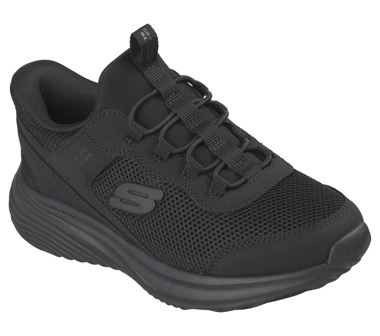 Skechers Kids/Youth Boys Bounder Pro Shoes