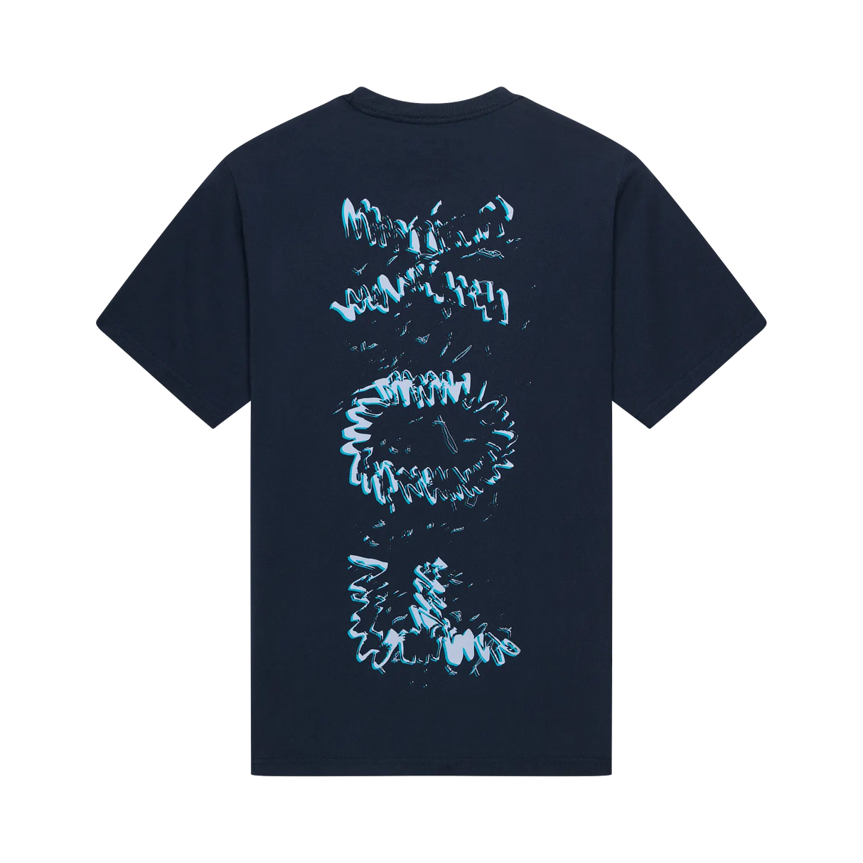 Fox Men's Gutter 195 Original Short Sleeve T-Shirt