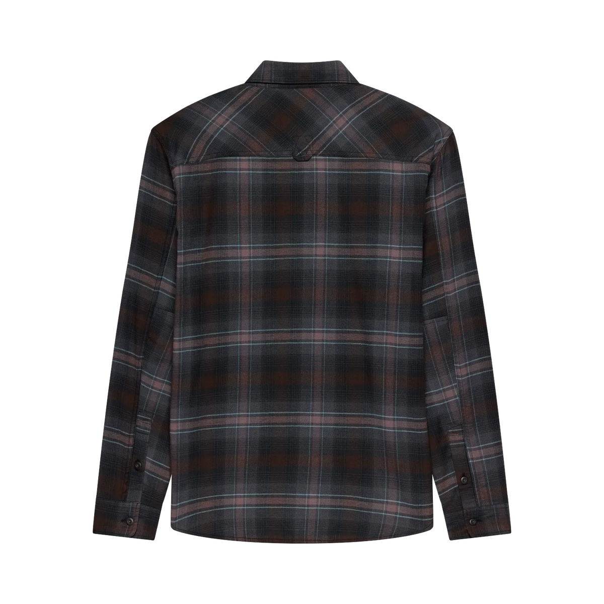 Fox Men's Survivalist Stretch Flannel LS Shirt
