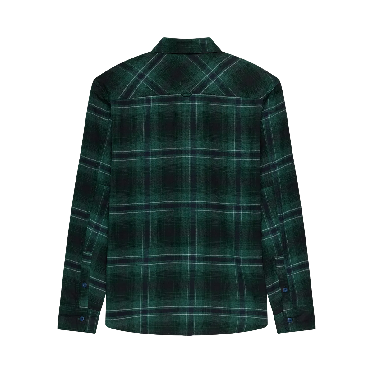 Fox Men's Survivalist Stretch Flannel LS Shirt