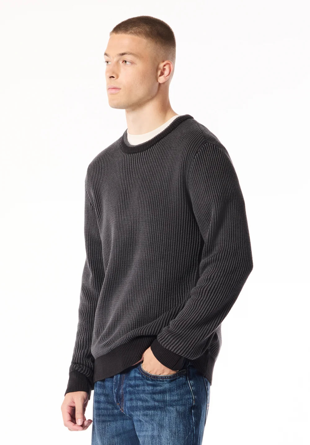 Buffalo Men's Wiles Sweater