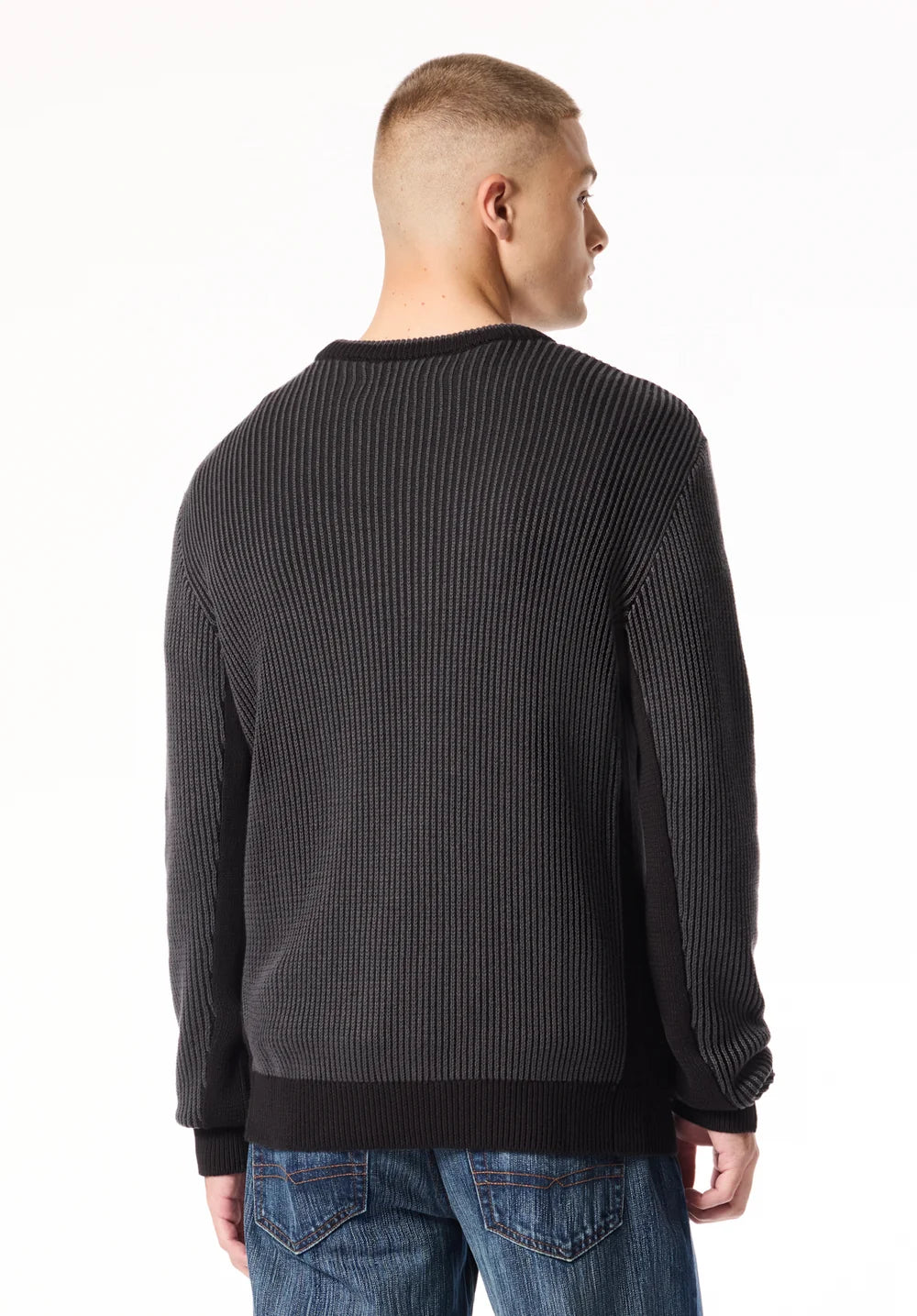 Buffalo Men's Wiles Sweater