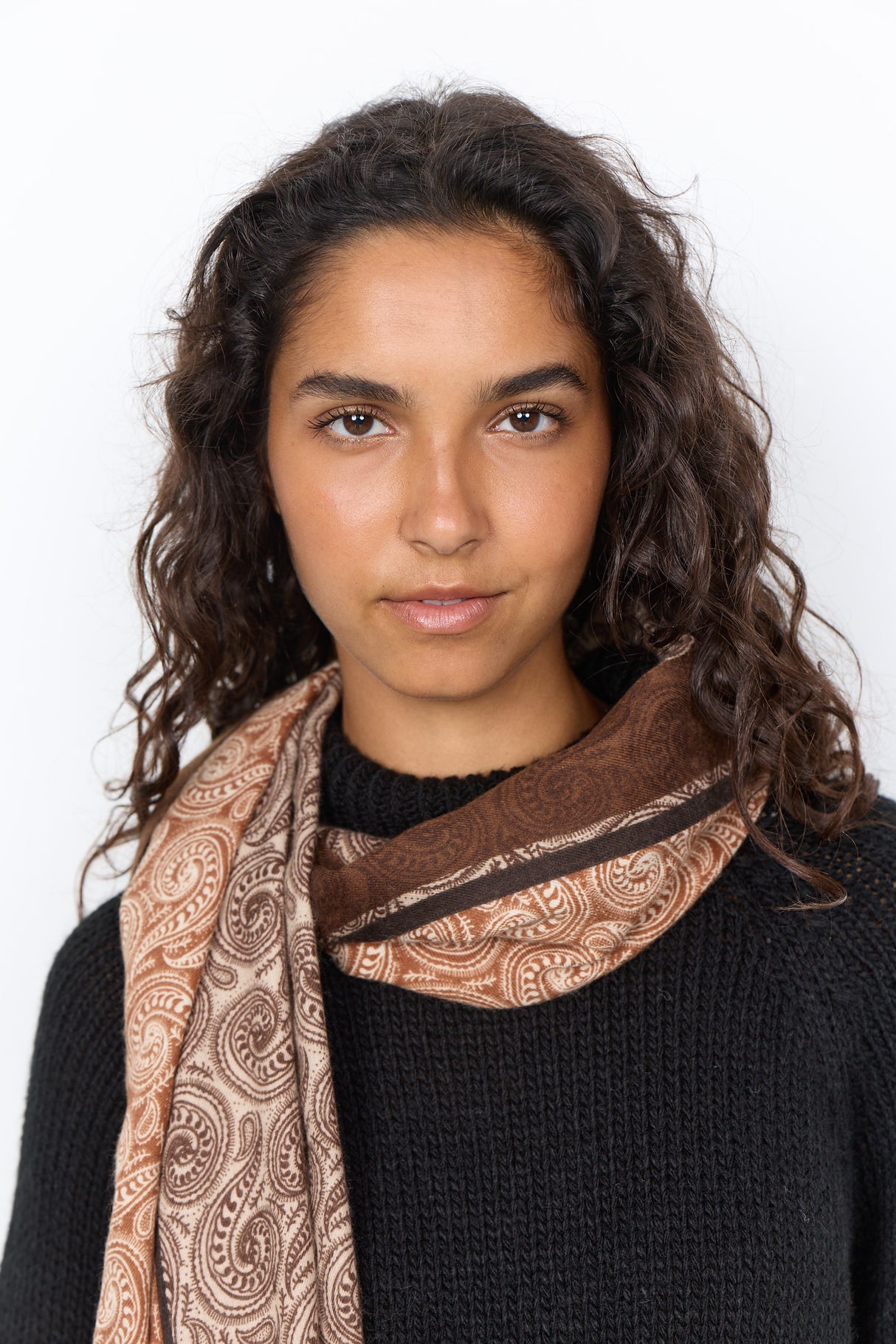 Soyaconcept Women's Hosna Yd 1 Scarf