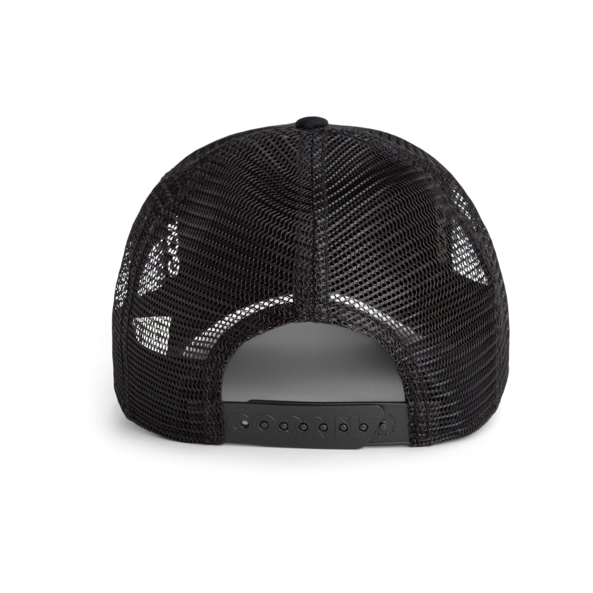 Goorin Bros Frenchie Trucker Hat