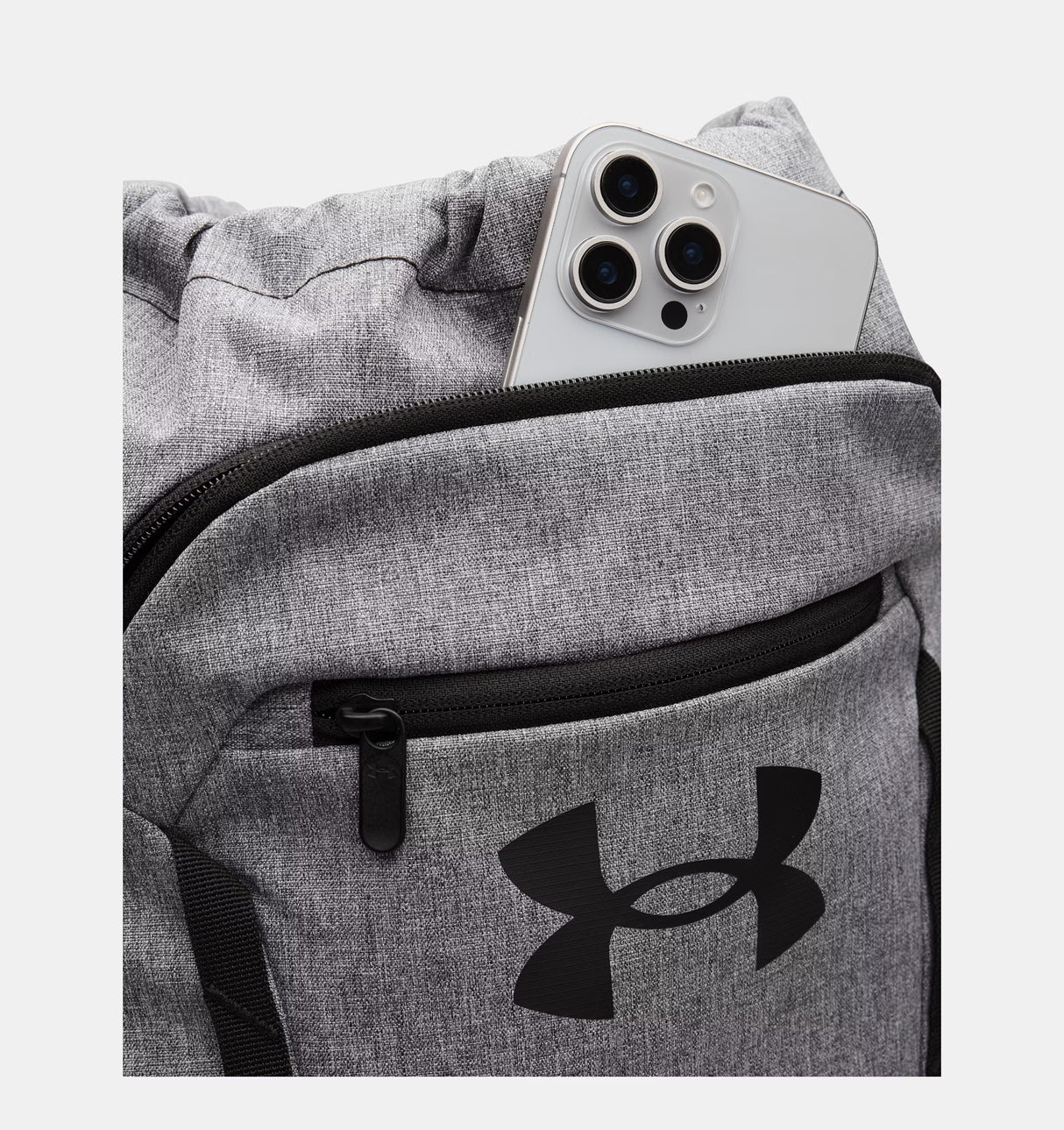 Under Armour Hustle Sackpack