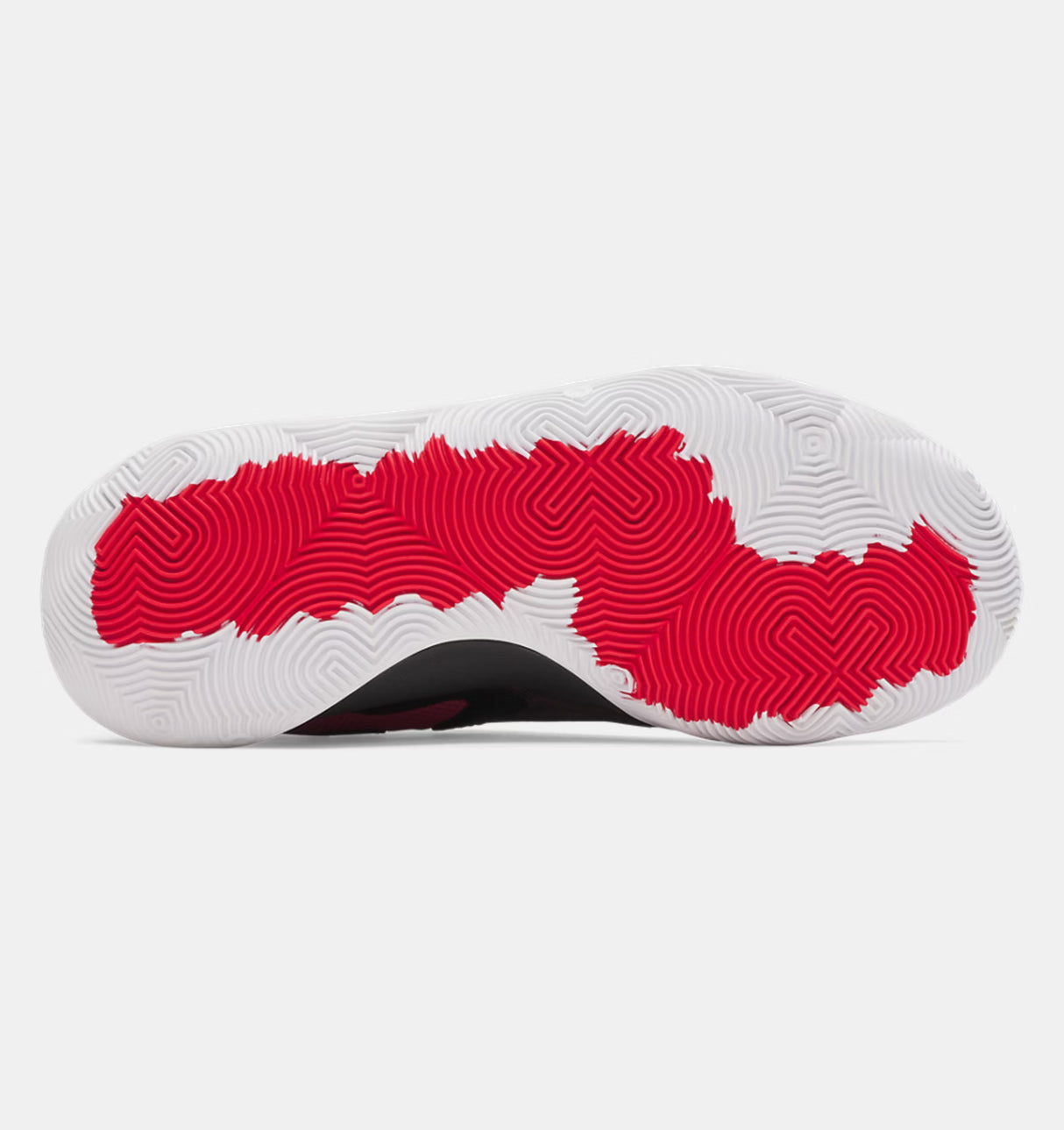Under Armour Men's Jet '25 Basketball Shoes