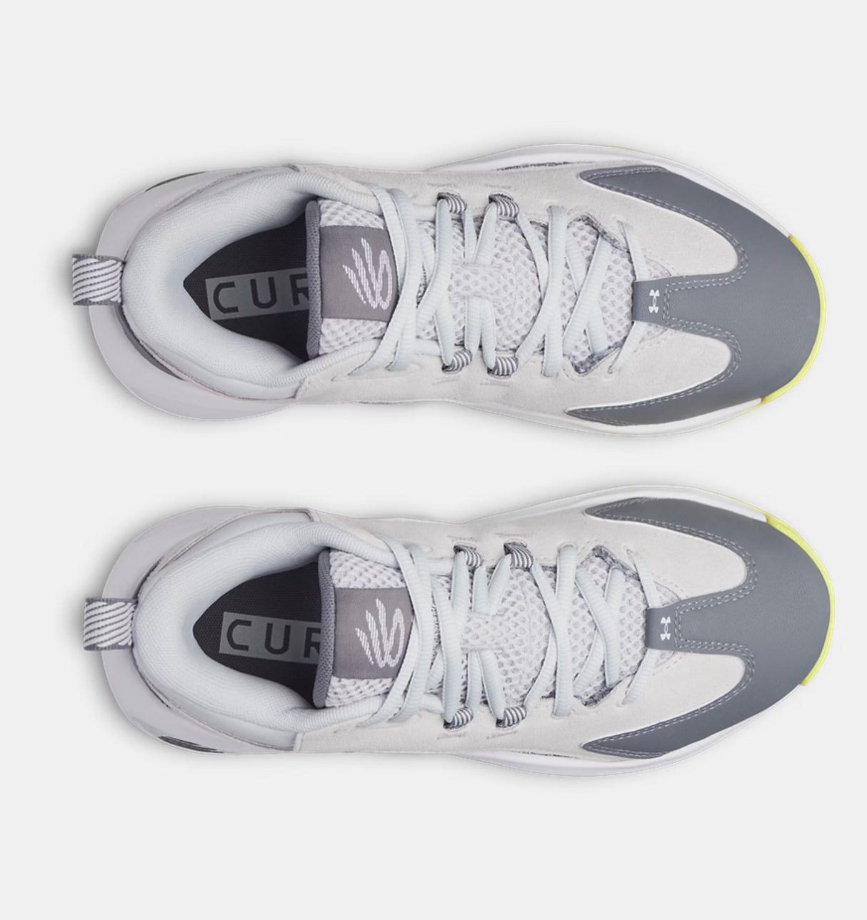 Under Armour Youth Boys Curry 3Z 25 SDE Basketball Shoes