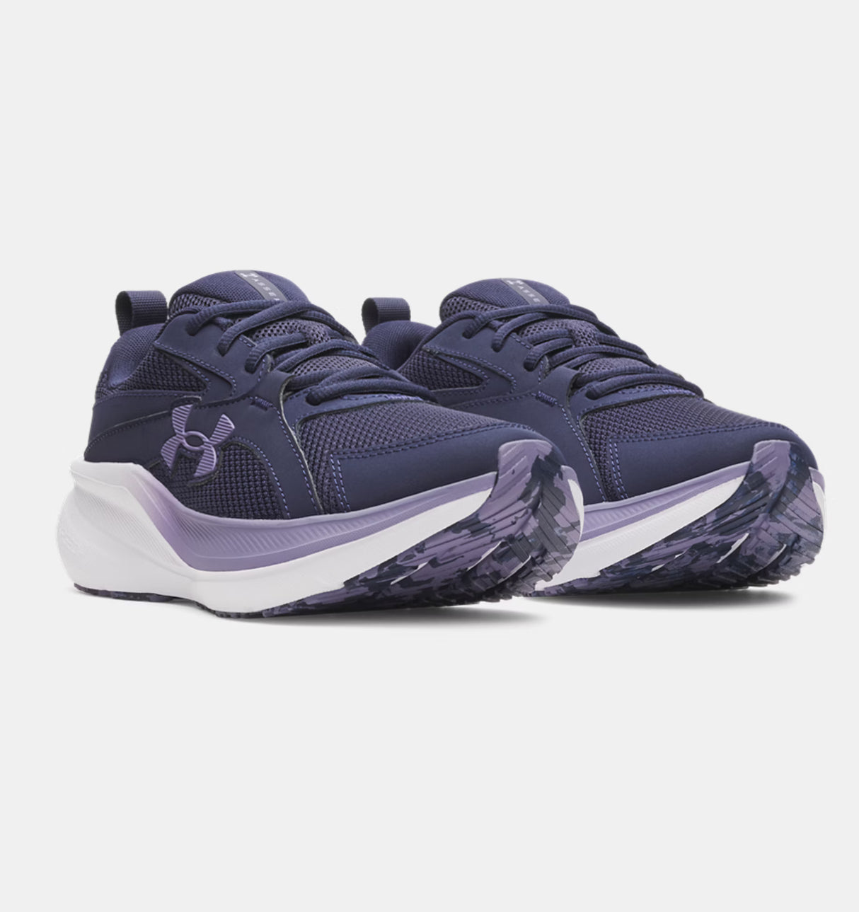 Under Armour Women's Assert 11 Running Shoes