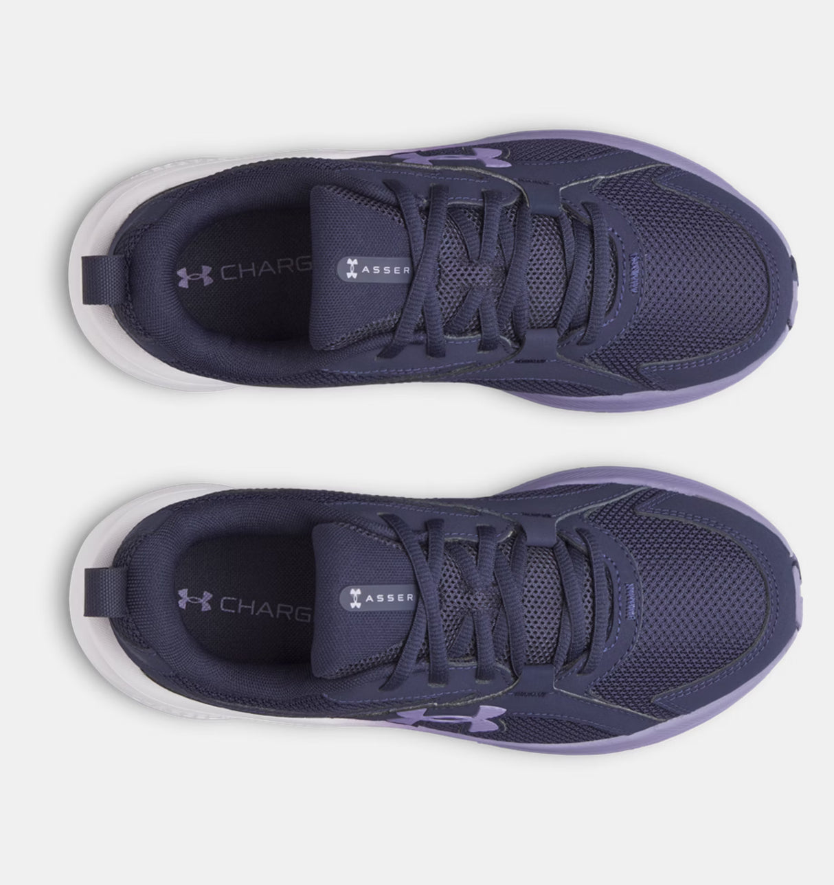 Under Armour Women's Assert 11 Running Shoes