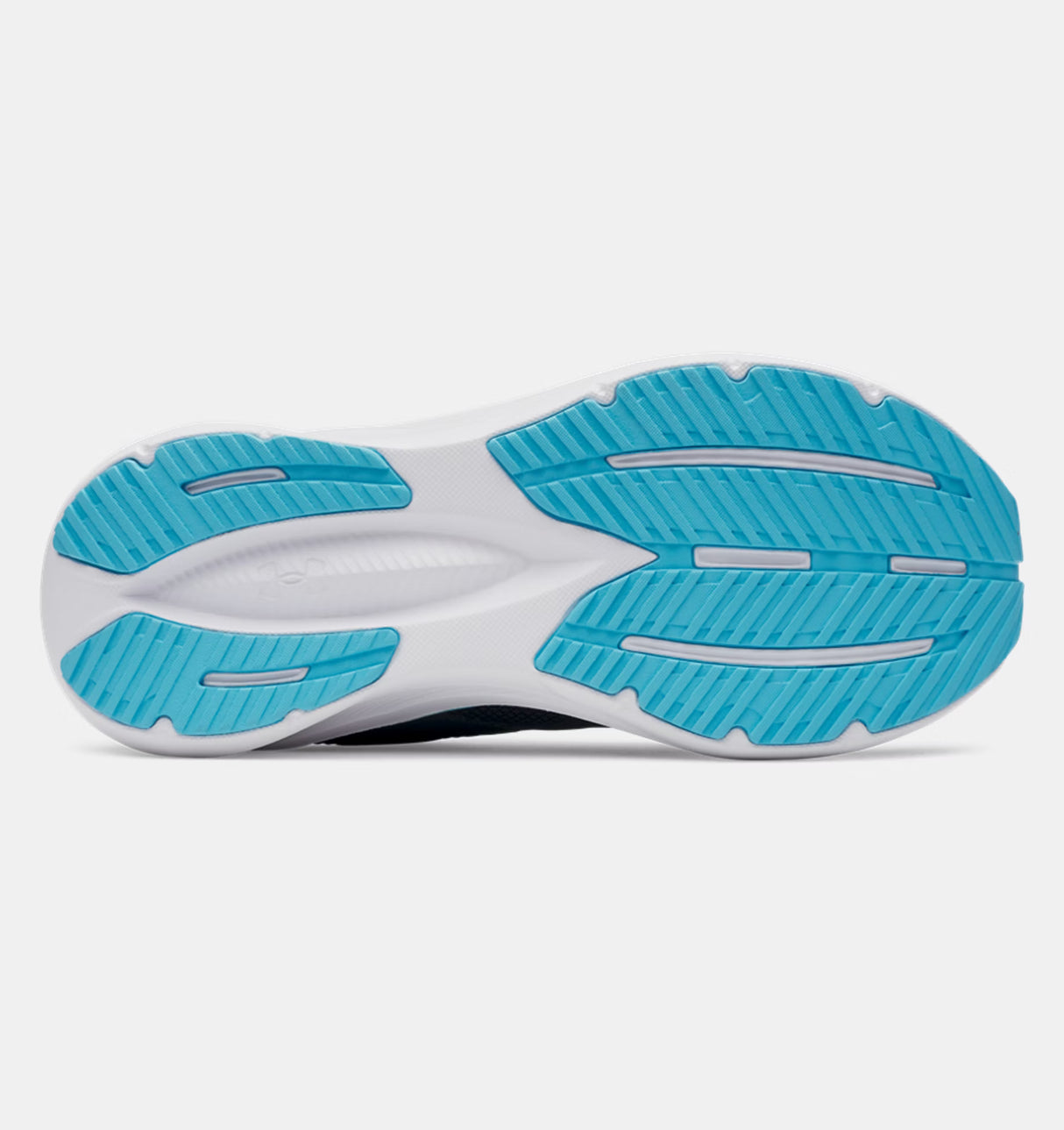 Under Armour Youth Boys Assert 11 Running Shoes