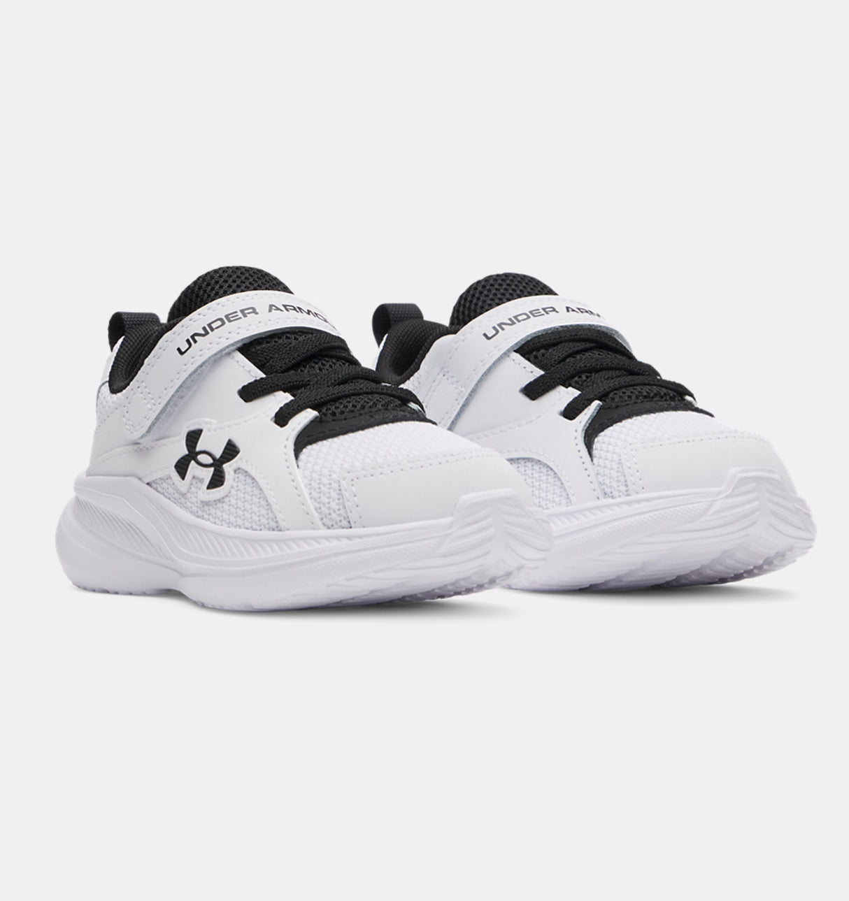 Under Armour Toddler Boys Assert 11 Running Shoes
