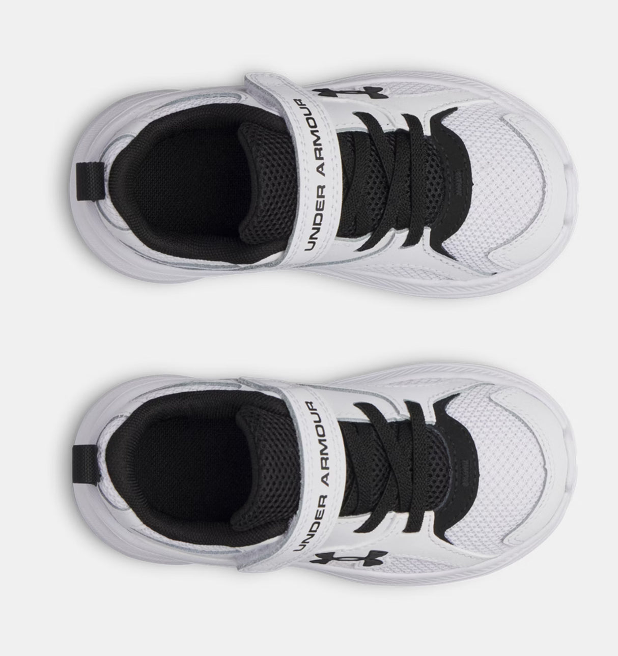 Under Armour Toddler Boys Assert 11 Running Shoes