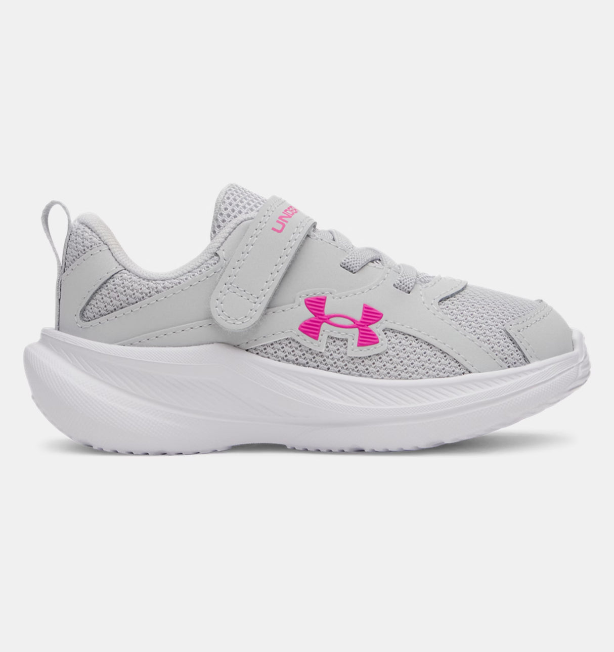 Under Armour Toddler Girls Assert 11 Running Shoes