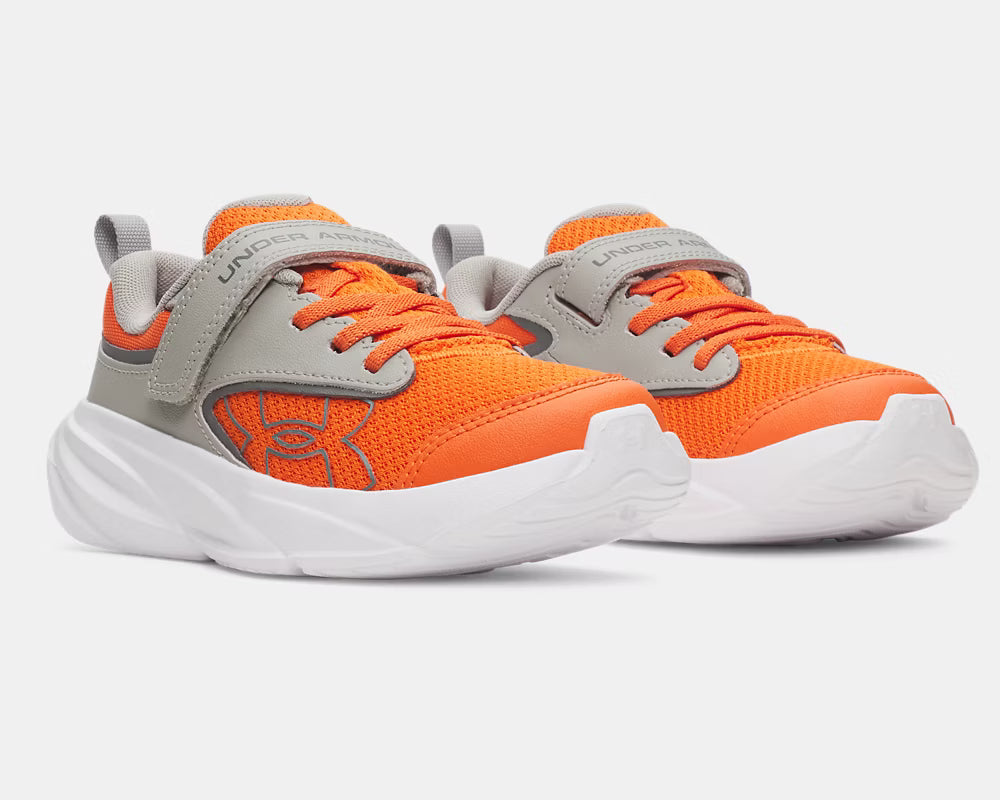 Under Armour Kids Boys Surge 5 Running Shoes