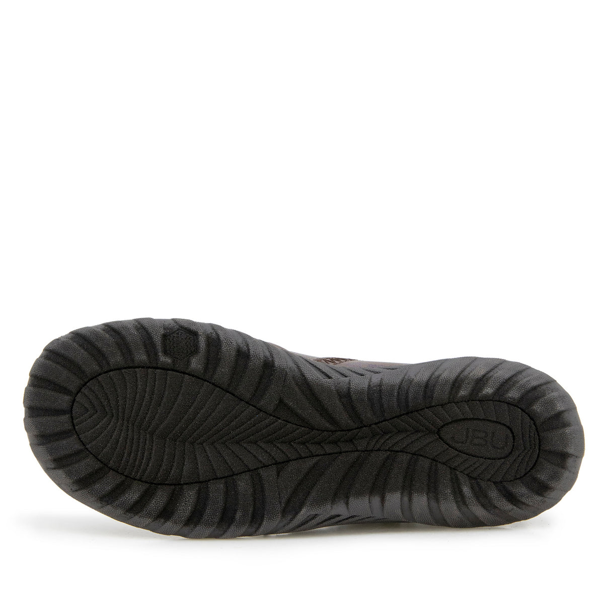 JBU Women's Avery Vegan Leather Zip Shoes