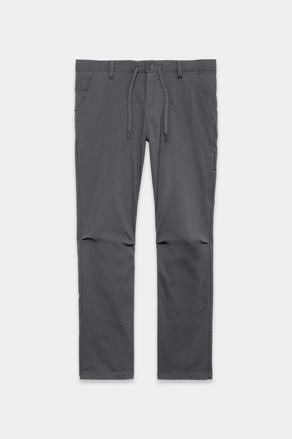 686 Men's Everywhere Pant Relax Fit - Charcoal
