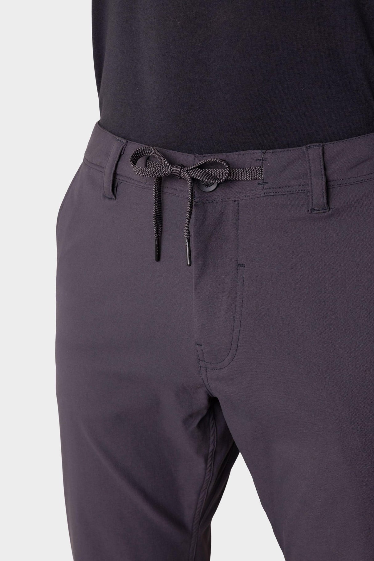 686 Men's Everywhere Pant Relax Fit - Charcoal