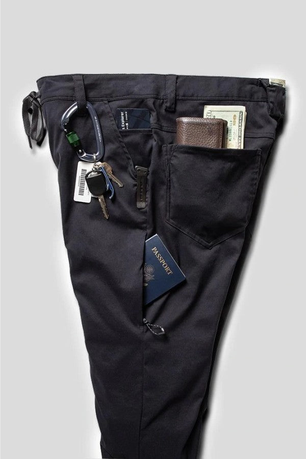 686 Men's Everywhere Pant Relax Fit - A&M Clothing & Shoes - Westlock