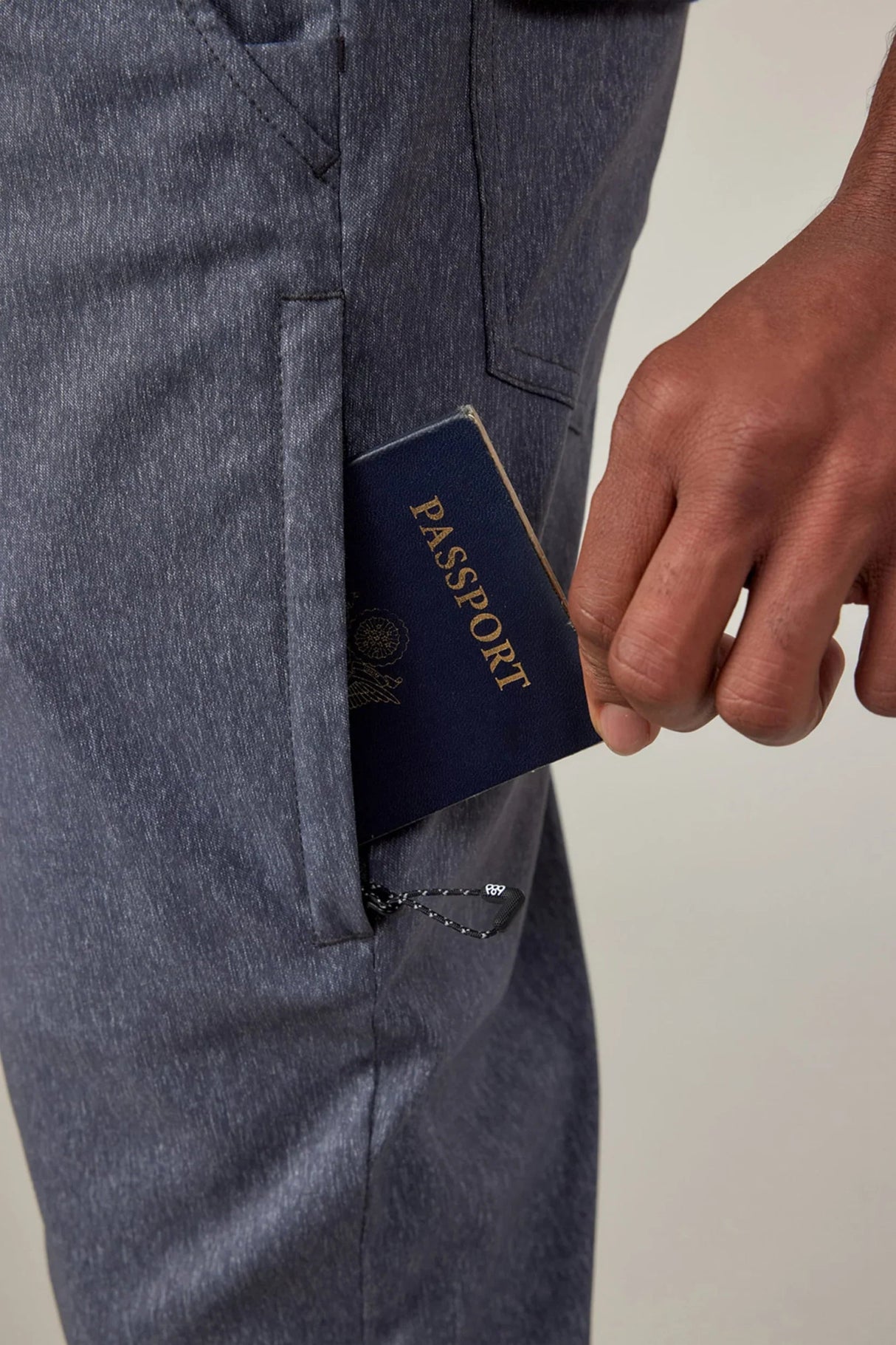 686 Men's Everywhere Pant Slim Fit - A&M Clothing & Shoes - Westlock