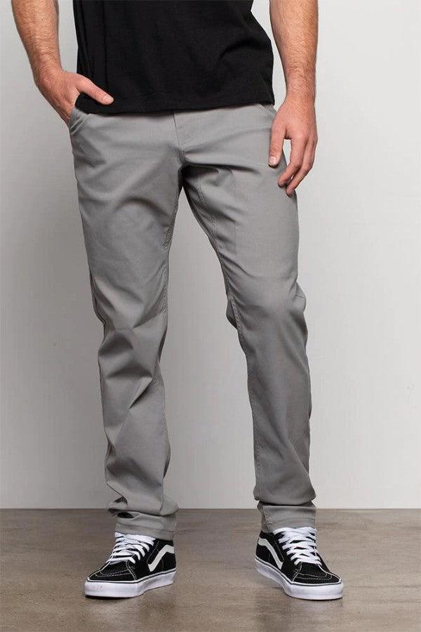 686 Men's Everywhere Pant Slim Fit - A&M Clothing & Shoes - Westlock