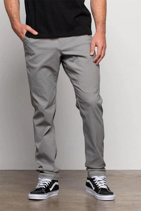 686 Men's Everywhere Pant Slim Fit - A&M Clothing & Shoes - Westlock