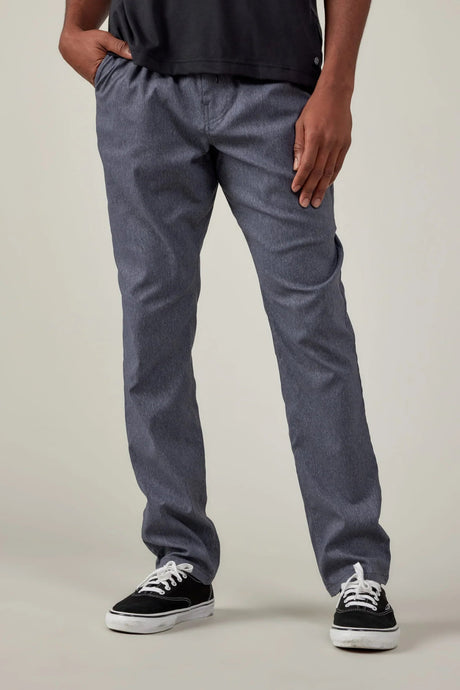 686 Men's Everywhere Pant Slim Fit - A&M Clothing & Shoes - Westlock