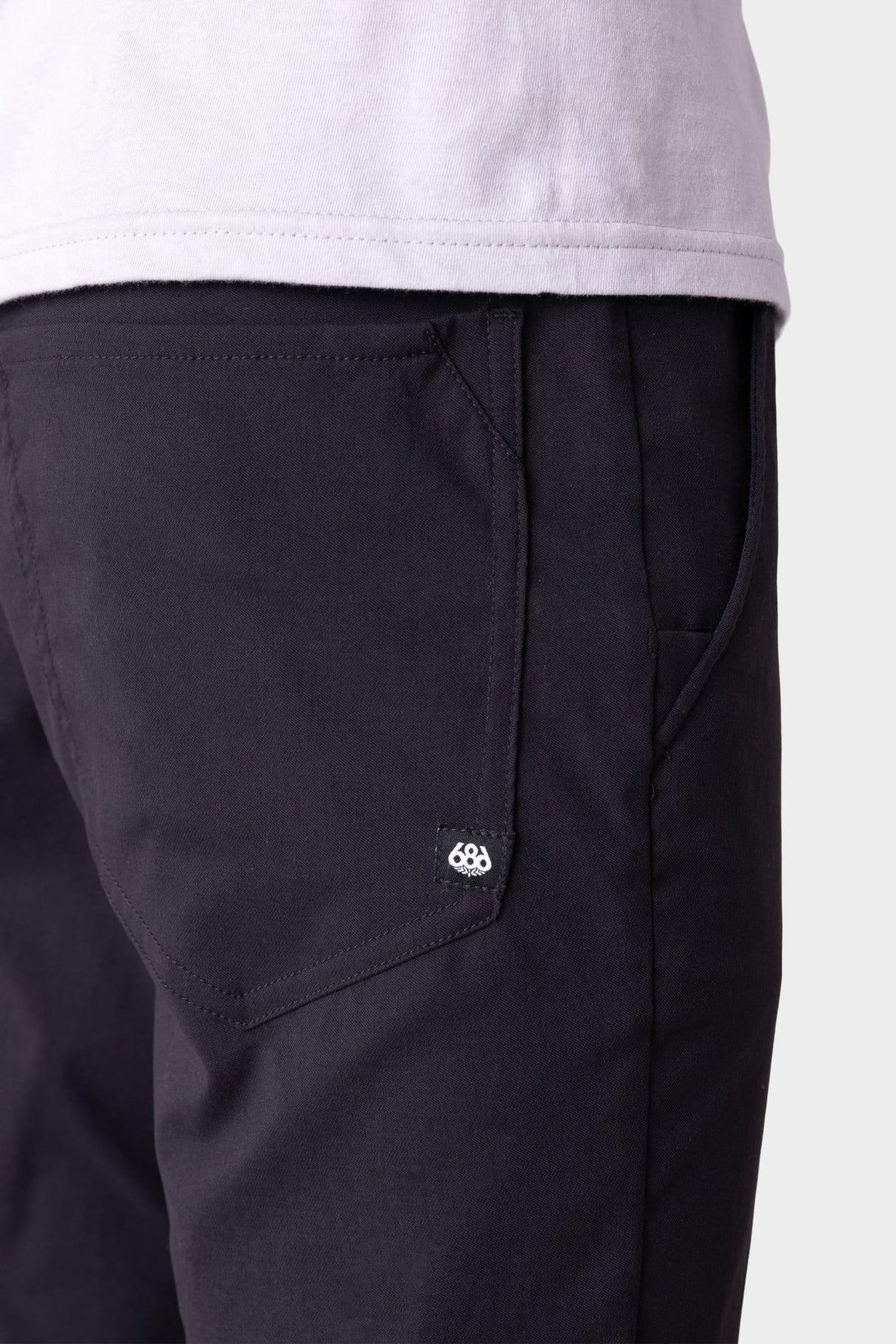 686 Men's Everywhere Pant Slim Fit - A&M Clothing & Shoes - Westlock
