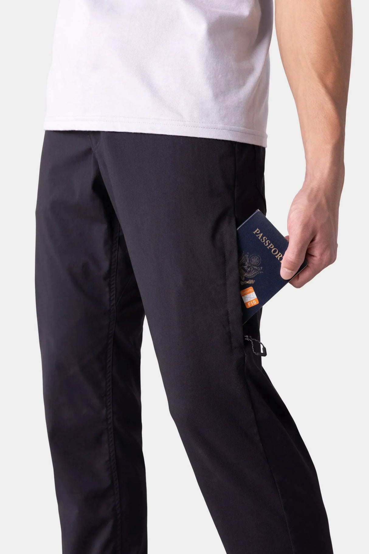 686 Men's Everywhere Pant Slim Fit - A&M Clothing & Shoes - Westlock