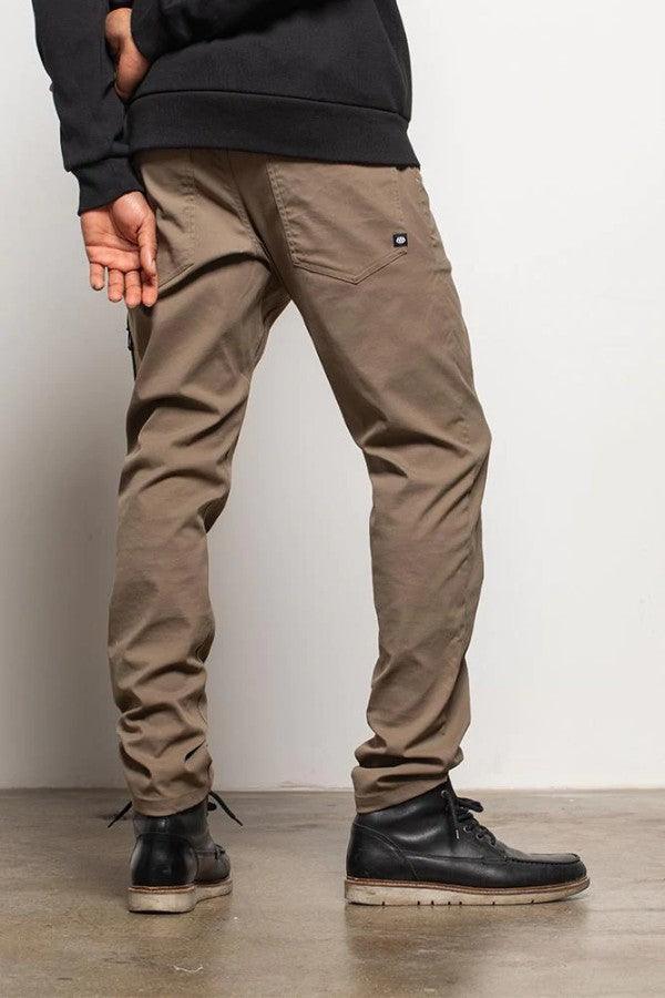 686 Men's Everywhere Pant Slim Fit - A&M Clothing & Shoes - Westlock